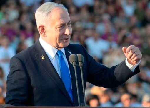 Israel anuncia la muerte del "número dos" de las milicias de Hamás en la Franja de Gaza