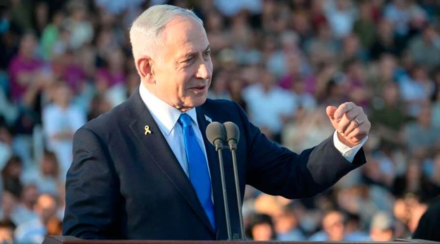 Israel anuncia la muerte del "número dos" de las milicias de Hamás en la Franja de Gaza