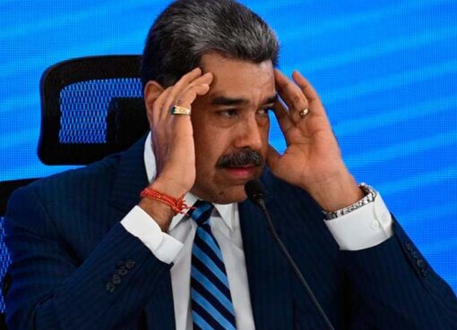 EEUU captura a Nicolás Maduro y revive el precedente panameño