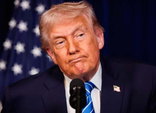 Lo que sucederá a continuación en Venezuela está por decidirse, dice Doanld Trump