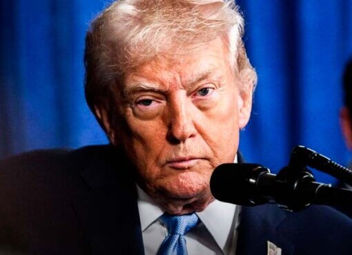 Donald Trump señala que "las muertes en Irán han parado" y que no ejecutarán a manifestantes