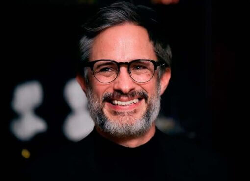 Gael García Bernal defiende el cine de Latinoamérica y Europeo