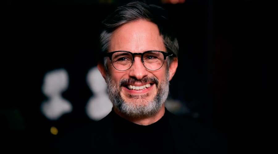 Gael García Bernal defiende el cine de Latinoamérica y Europeo