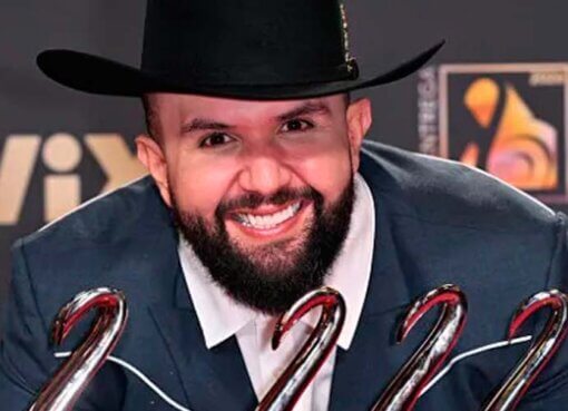 Carín León, portada OWWNews