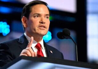 Marco Rubio: "Cuba no tiene economía" y el régimen prefiere que el pueblo "muera antes que prospere"