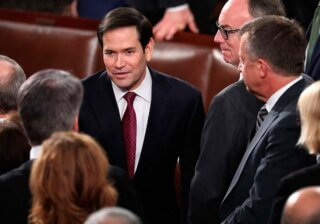 Marco Rubio se reúne con líderes caribeños en medio de la presión al régimen cubano