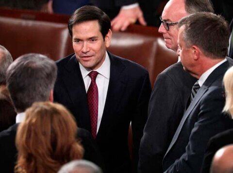 Marco Rubio se reúne con líderes caribeños en medio de la presión al régimen cubano