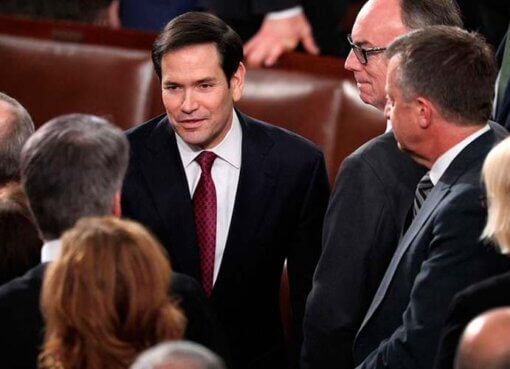Marco Rubio se reúne con líderes caribeños en medio de la presión al régimen cubano