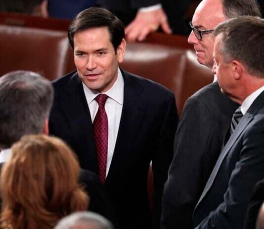 Marco Rubio se reúne con líderes caribeños en medio de la presión al régimen cubano