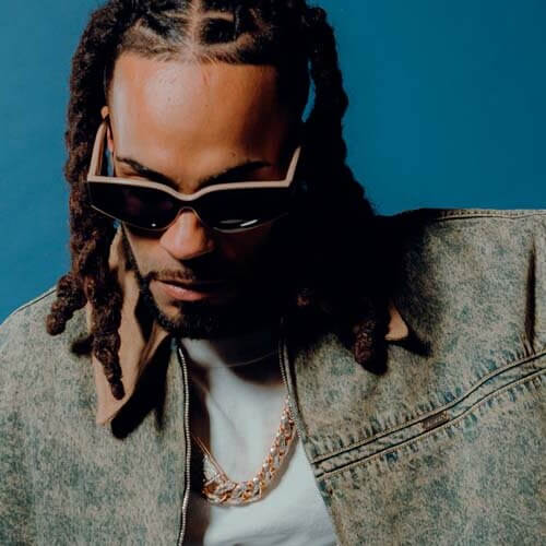 JimmyFM apuesta fuerte con “FASHION WEEK” y consolida su sonido en el trap latino