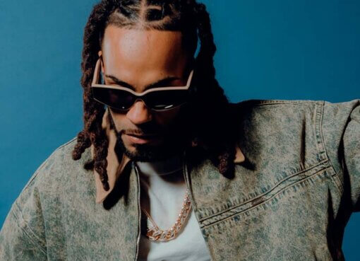 JimmyFM apuesta fuerte con “FASHION WEEK” y consolida su sonido en el trap latino