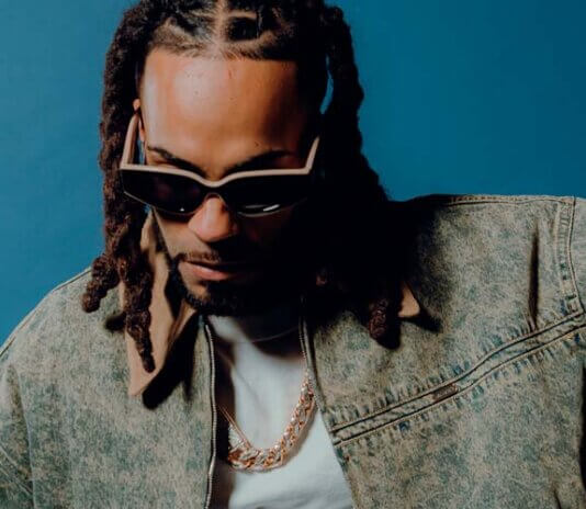 JimmyFM apuesta fuerte con “FASHION WEEK” y consolida su sonido en el trap latino