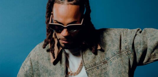 JimmyFM apuesta fuerte con “FASHION WEEK” y consolida su sonido en el trap latino