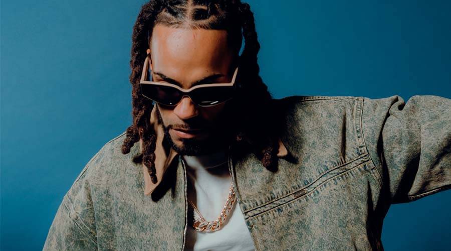 JimmyFM apuesta fuerte con “FASHION WEEK” y consolida su sonido en el trap latino