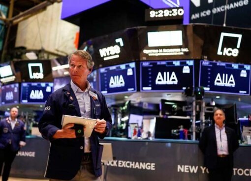 Wall Street cierra al alza tras declaraciones de Trump sobre Irán
