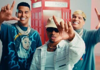 Dany Ome x Kevincito el 13 x Ozuna lanzan “PACIENTE”, el tema que marca un antes y un después para el reparto cubano