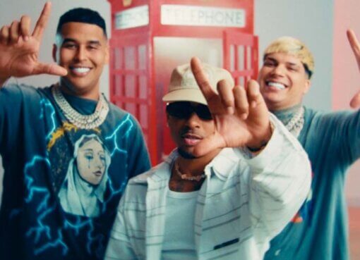 Dany Ome x Kevincito el 13 x Ozuna lanzan “PACIENTE”, el tema que marca un antes y un después para el reparto cubano