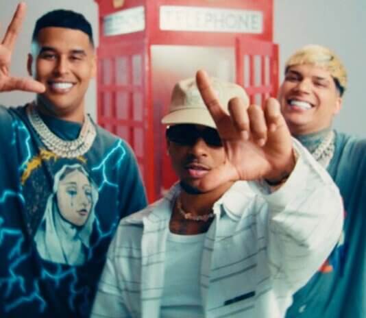 Dany Ome x Kevincito el 13 x Ozuna lanzan “PACIENTE”, el tema que marca un antes y un después para el reparto cubano