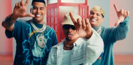 Dany Ome x Kevincito el 13 x Ozuna lanzan “PACIENTE”, el tema que marca un antes y un después para el reparto cubano