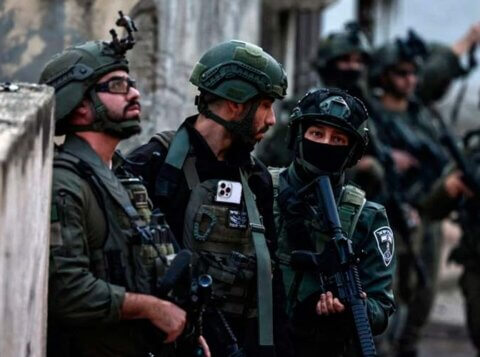 Israel niega ataques en Irán tras activación de defensas aéreas en Teherán