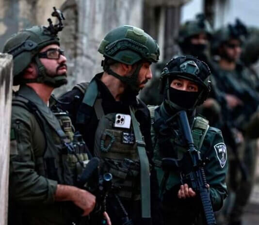 Israel niega ataques en Irán tras activación de defensas aéreas en Teherán