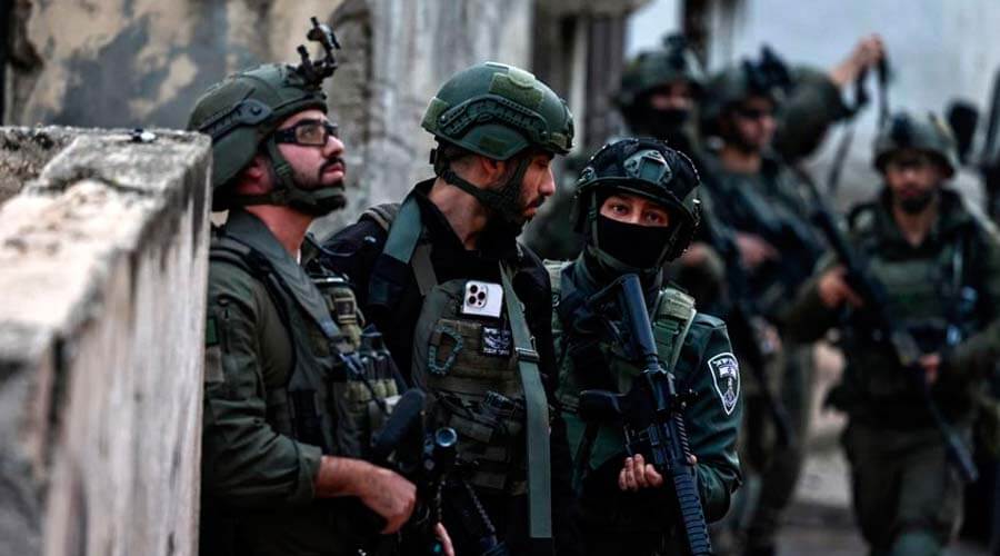 Israel niega ataques en Irán tras activación de defensas aéreas en Teherán