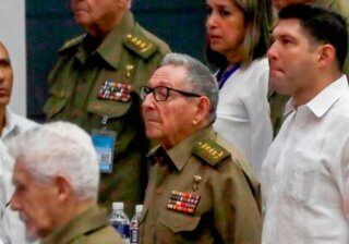 Cuba es una amenaza directa para la seguridad en las Américas