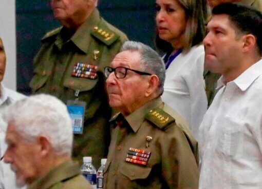 Cuba es una amenaza directa para la seguridad en las Américas