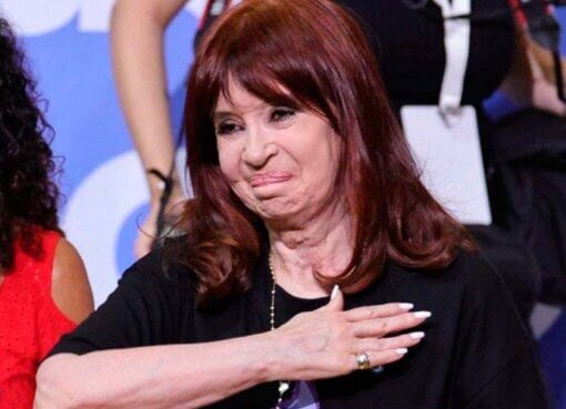 Cristina Fernández enfrenta nuevo embargo por corrupción
