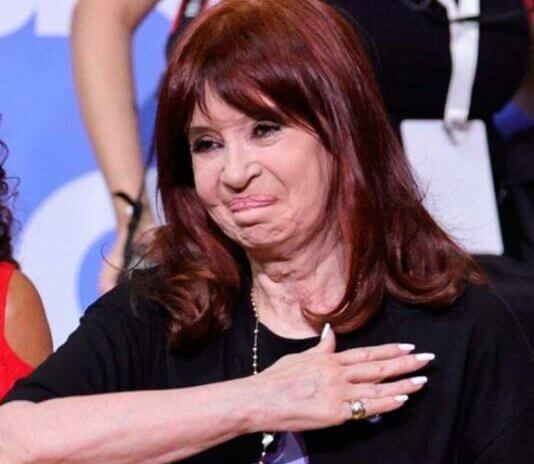 Cristina Fernández enfrenta nuevo embargo por corrupción