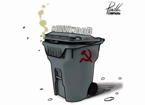Hollywood