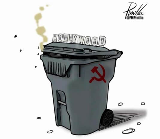 Hollywood