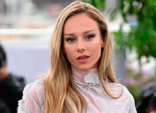 Ester Expósito y Kylian Mbappé se reencuentran en Madrid