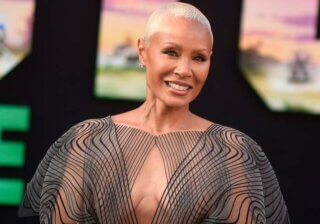 Jada Pinkett Smith reclama pago de $50,000 dólares a examigo de Will Smith