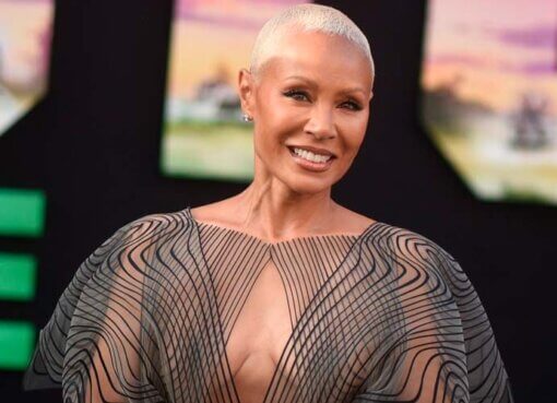 Jada Pinkett Smith reclama pago de $50,000 dólares a examigo de Will Smith