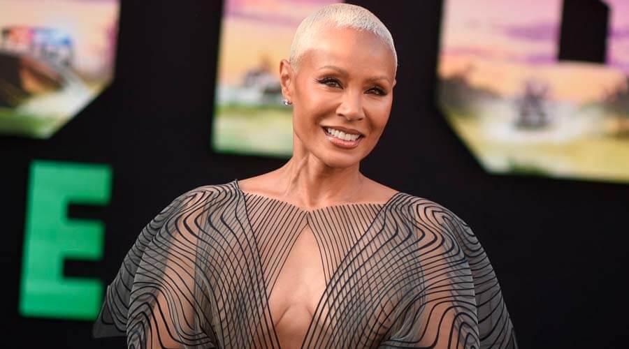 Jada Pinkett Smith reclama pago de $50,000 dólares a examigo de Will Smith