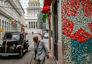 Más del 44% de los cubanos prefiere guardar silencio por miedo a las consecuencias, revela Cuba Data