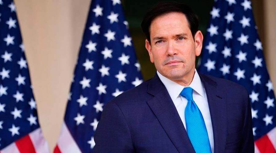 Marco Rubio afirma que existe una "posibilidad" de que Irán acepte un acuerdo, pero no descarta nuevos ataques