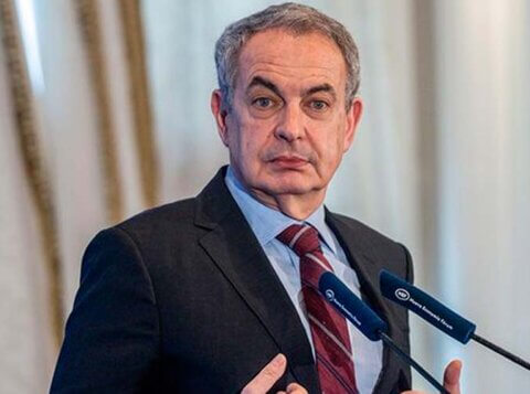 Acusaciones de corrupción contra Zapatero sacuden al Gobierno de Pedro Sánchez