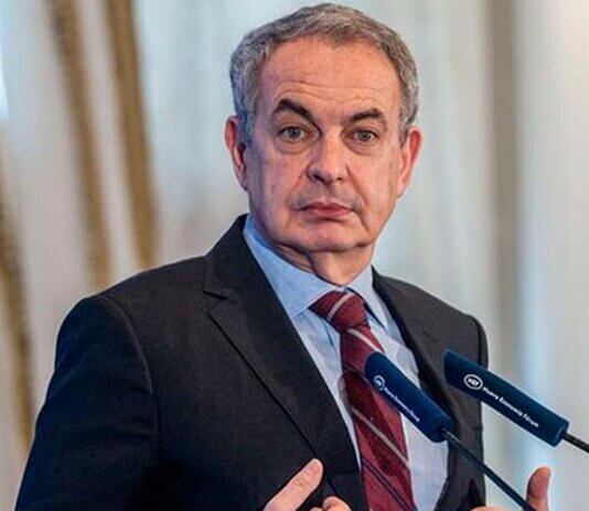 Acusaciones de corrupción contra Zapatero sacuden al Gobierno de Pedro Sánchez