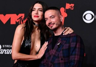 Hijo de J Balvin dice que su papá luce más “bruto” con sus pulseras