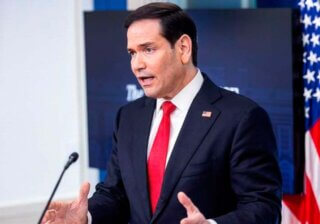 Marco Rubio afirma que no hay un bloqueo petrolero contra Cuba, sino "mala gestión económica del régimen"