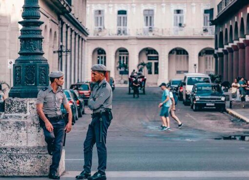 ONU denuncia racismo estructural, represión y falta de garantías legales en Cuba