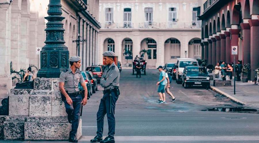 ONU denuncia racismo estructural, represión y falta de garantías legales en Cuba