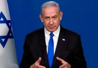 Netanyahu afirma que la guerra con Irán "no ha terminado", el uranio debe ser retirado
