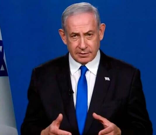 Netanyahu afirma que la guerra con Irán "no ha terminado", el uranio debe ser retirado