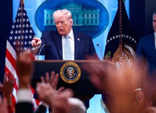 ¿Venezuela, el estado 51 de EEUU? Donald Trump lo estaría considerando "seriamente", según Fox