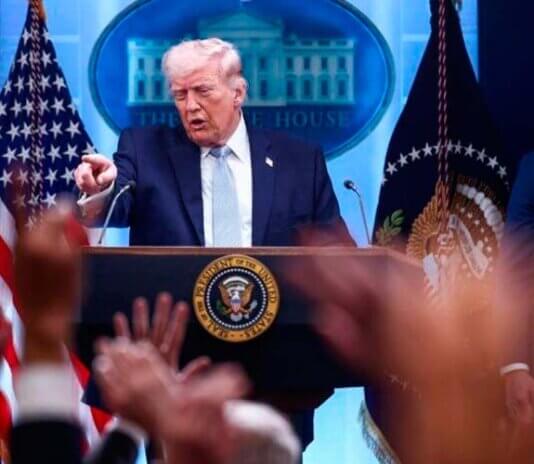 ¿Venezuela, el estado 51 de EEUU? Donald Trump lo estaría considerando "seriamente", según Fox