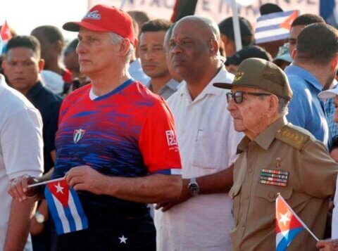 La crisis obliga al régimen cubano a reducir la administración central ¿Despidos en puerta?