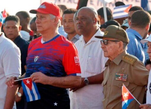 La crisis obliga al régimen cubano a reducir la administración central ¿Despidos en puerta?